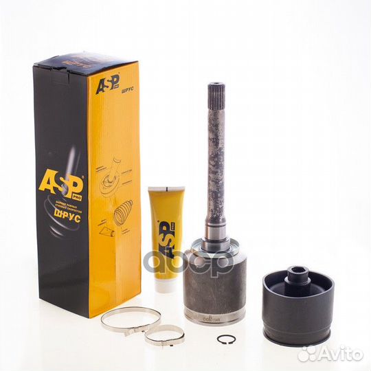 Шрус внутренний перед прав CV260104R ASP