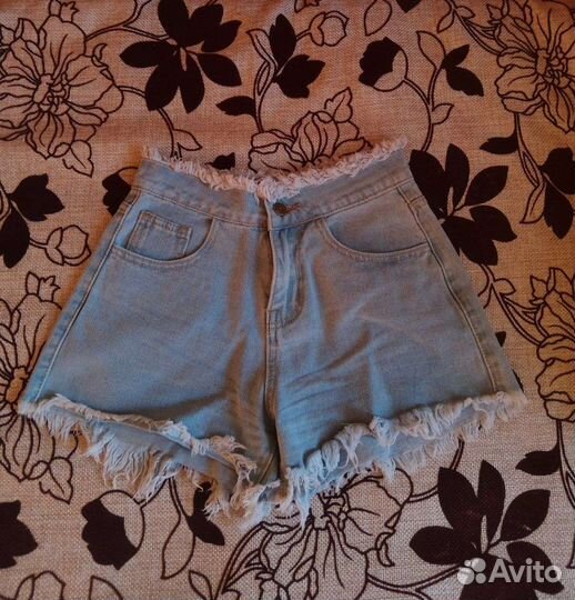 Шорты