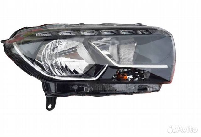 Фара для LADA X-ray новая оригинальная