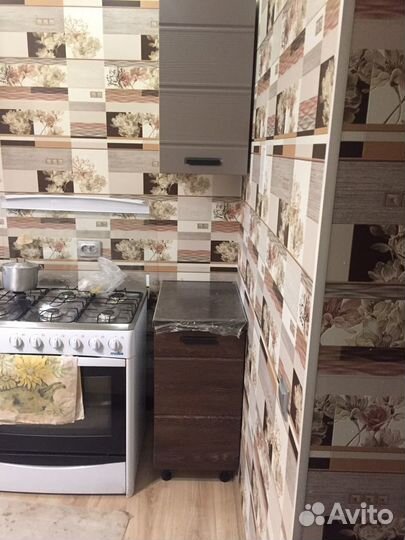 Кухня канзас