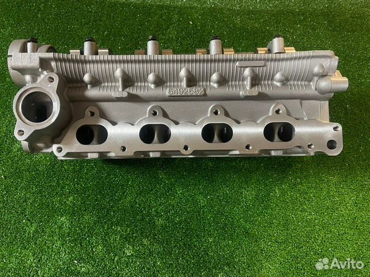 Гбц Головка Aveo Cruze Nexia Lacetti 1.4 F14D3