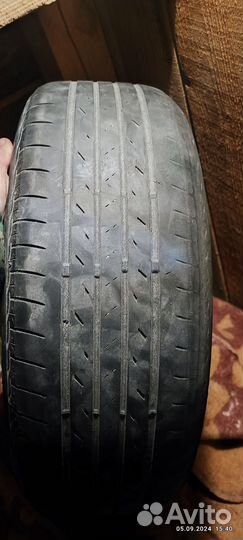 Bridgestone Blizzak Ice 185/55 R16