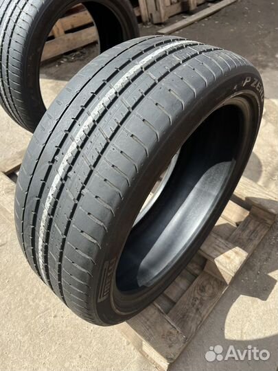 Pirelli P Zero 245/40 R20 99Y