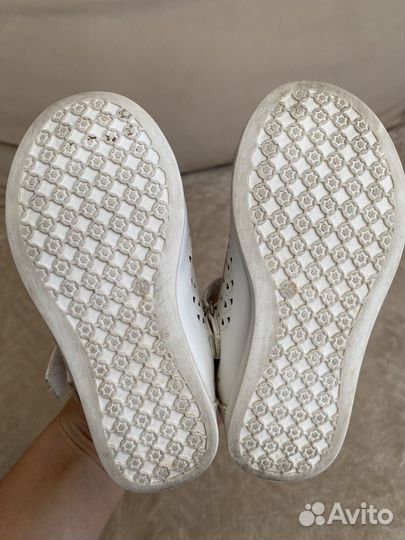 Туфли для девочки