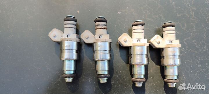 Форсунки atvaz6238