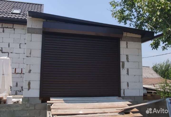 Рольставни