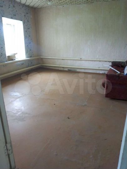 Дом 94,6 м² на участке 50 сот.