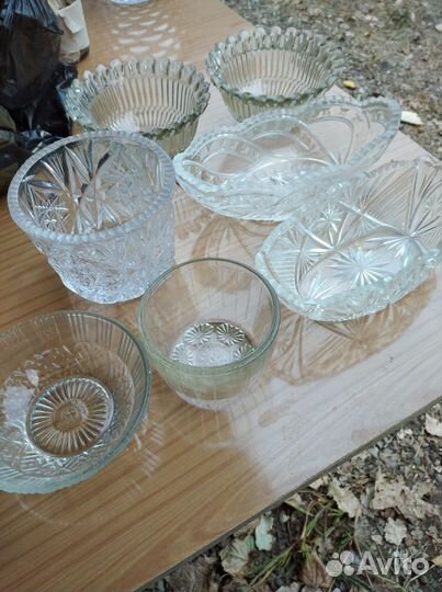 Салатник СССР