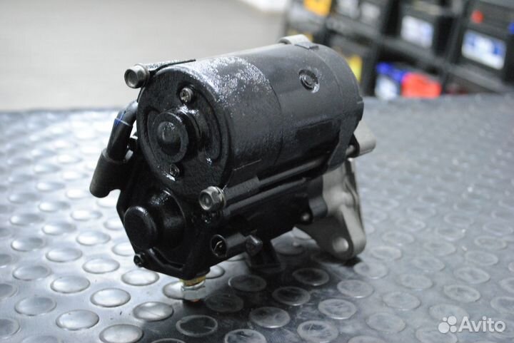 Стартер Honda Civic 1.5, Accord 1.8 A/T, 2.0 A/T