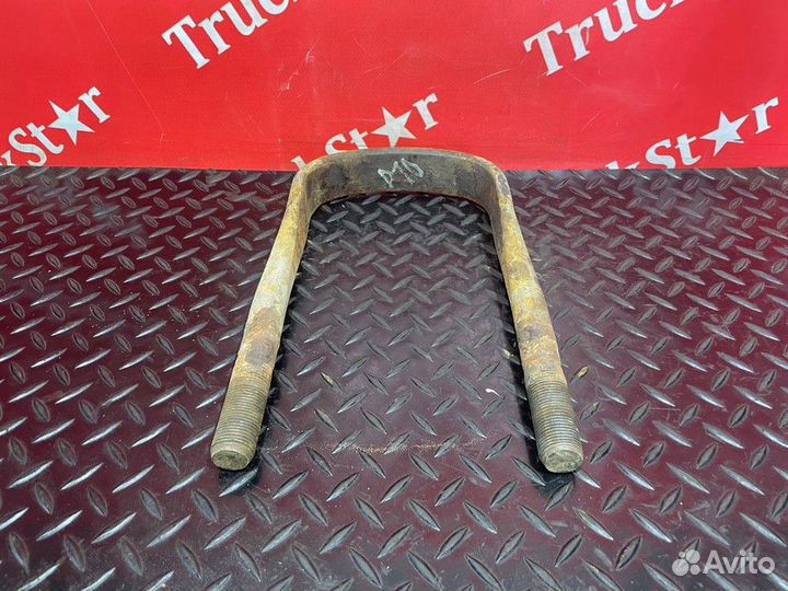 Стремянка рессоры задняя Daf XF105, Daf XF95