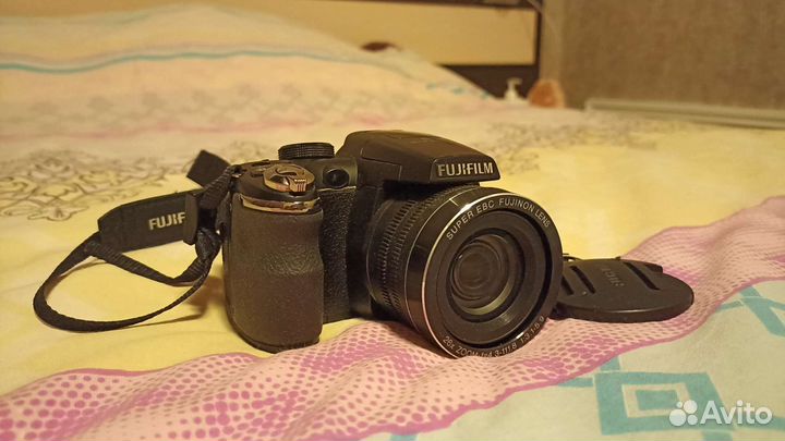 Fujifilm