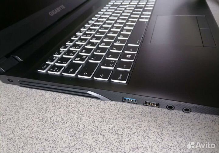 Gigabyte g5 kc rtx 3060