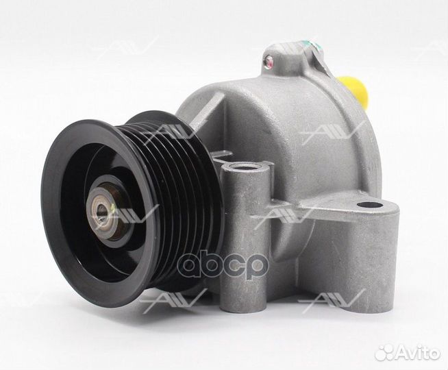 Вакуумный насос PW54000 Autowelt