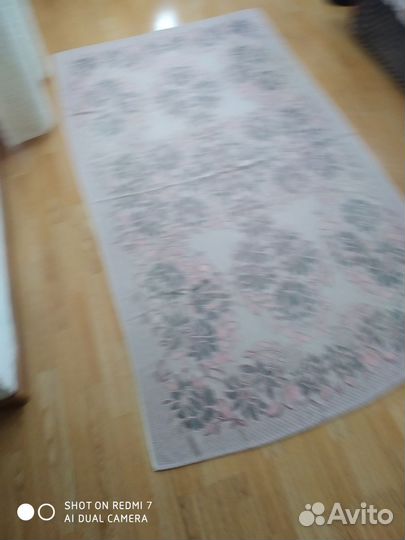 Покрывало на кровать 200*110