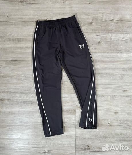 Under armour штаны