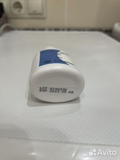 Пудра абсорбирующая coloplast для стомы