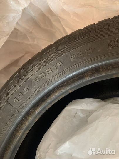 Cordiant Sport 2 185/60 R15