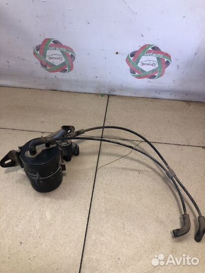 Chevrolet lacetti Клапан электромагнитный