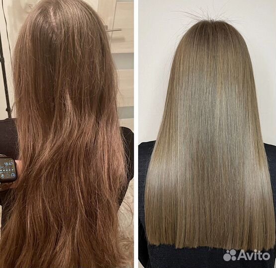 Нанопластика,Кератин,Ботокс,Биксипластия