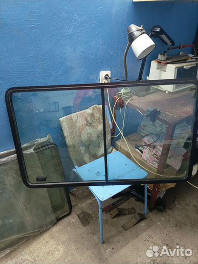 Продам стекла