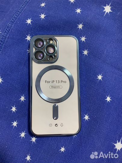 Чехол на iPhone 13 pro