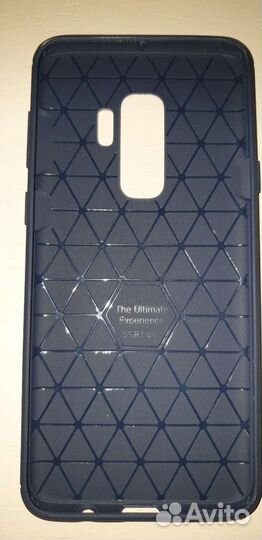 Чехол для samsung galaxy s9 plus