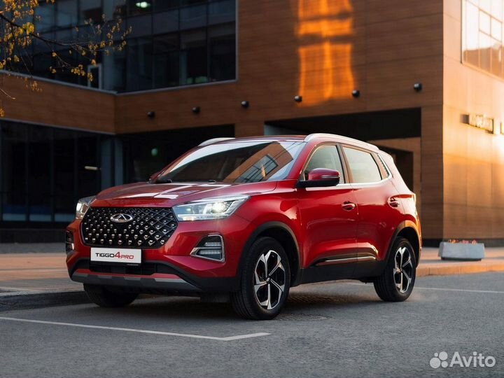 Полиуретановая пленка для зеркал Chery