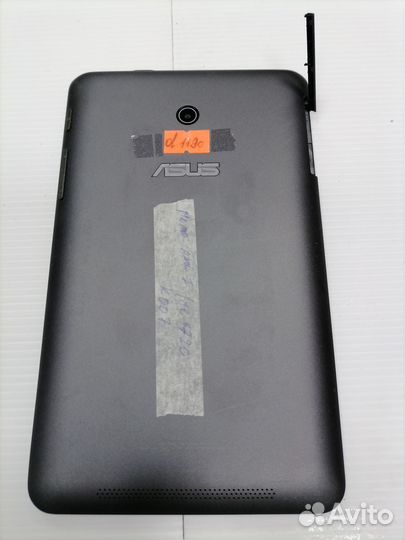 Планшет Asus MeMo Pad 7(ME175CG) на запчасти