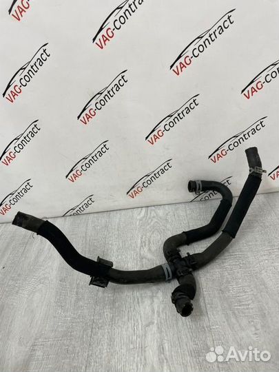 Шланг системы охлаждения Skoda Yeti 1.2 2013