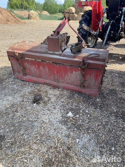 Трактор DONGFENG DF-244, 2013