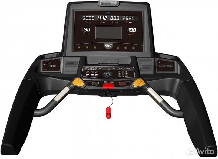 Беговая дорожка Kraft Fitness PK12