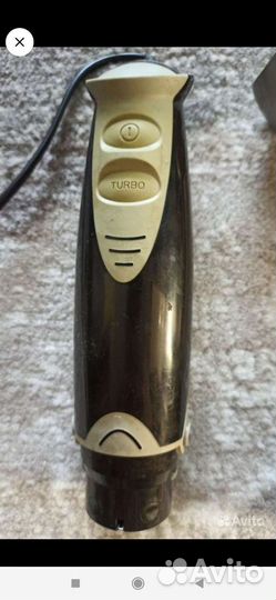 Запчасть к блендеру электрическому Saturn