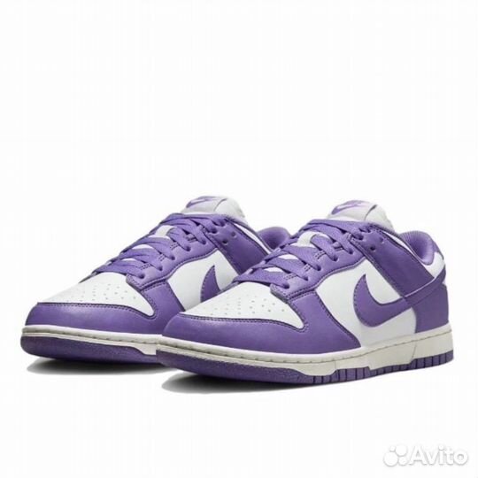 Nike Dunk Low (Оригинал)