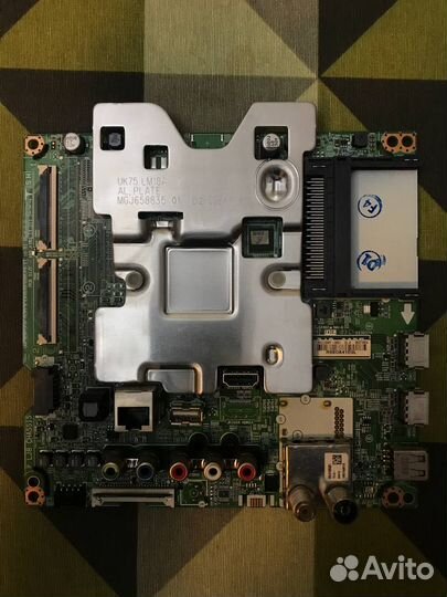 Запчасти для тв LG, Samsung, Xiaomi