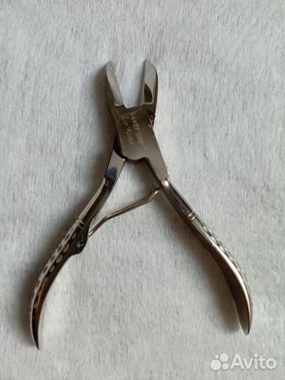 Инструменты для педикюра