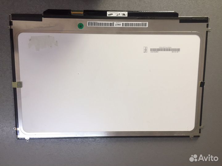 Матрица для macbook pro 15 А1286 2008-2021 гг