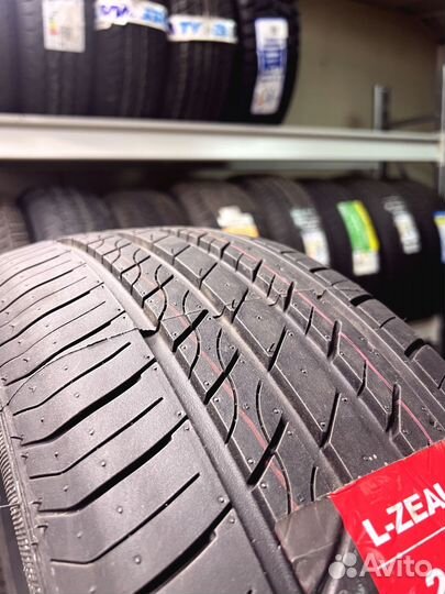 iLink L-Zeal56 245/45 R18 96U