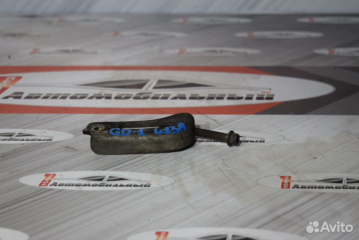 Натяжитель c Honda Fit GD1 L13A