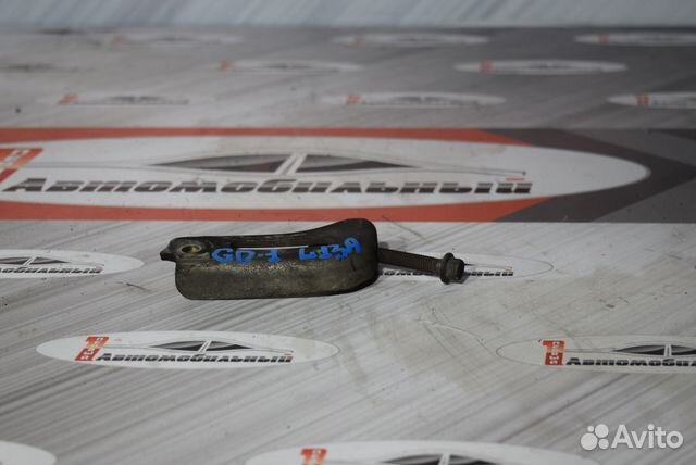 Натяжитель c Honda Fit GD1 L13A