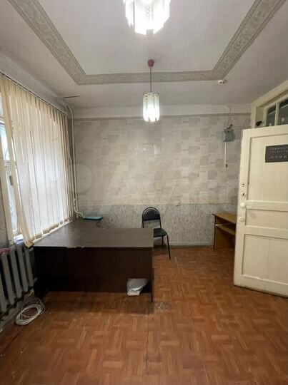 Офис в центре