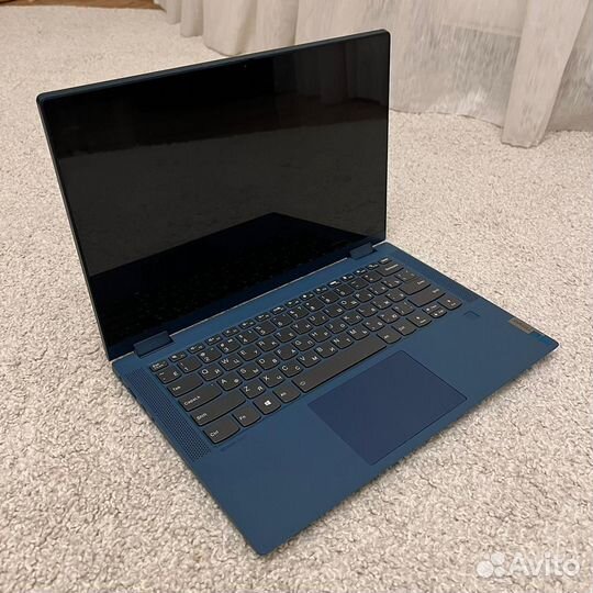 Lenovo ideapad flex 5 14IIL05