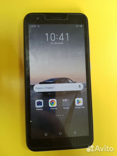 Itel A27, 2/32 ГБ