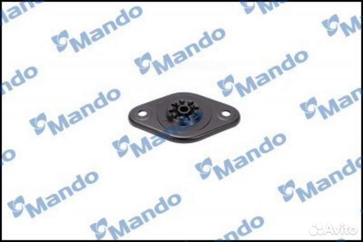 Mando MCC010009 Опора амортизационной стойки зад