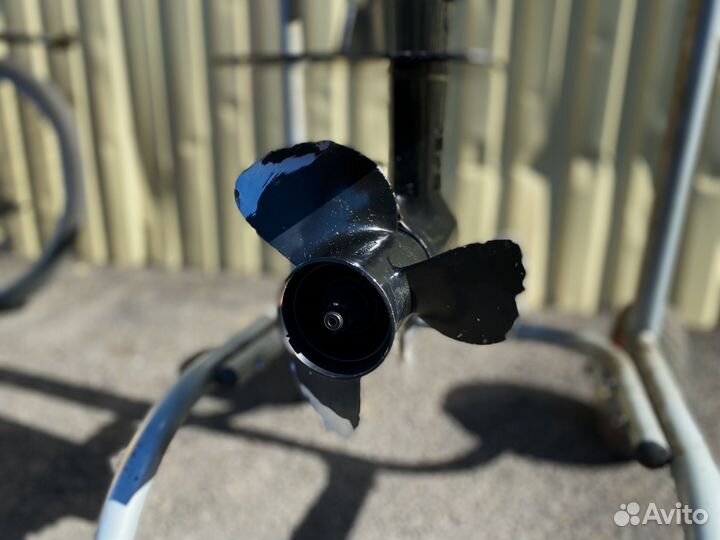 Лодочный мотор Suzuki (Сузуки) DT9.9AS Лс Б/у