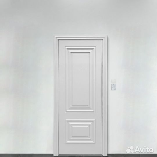 Межкомнатные двери i-8450