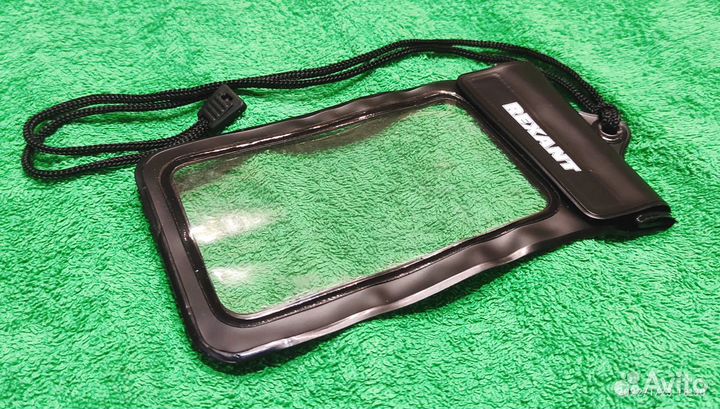 Водонепроницаемый чехол Rexant для смартфона