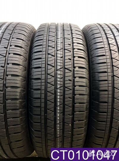 Continental ContiCrossContact LX 215/65 R16 96T