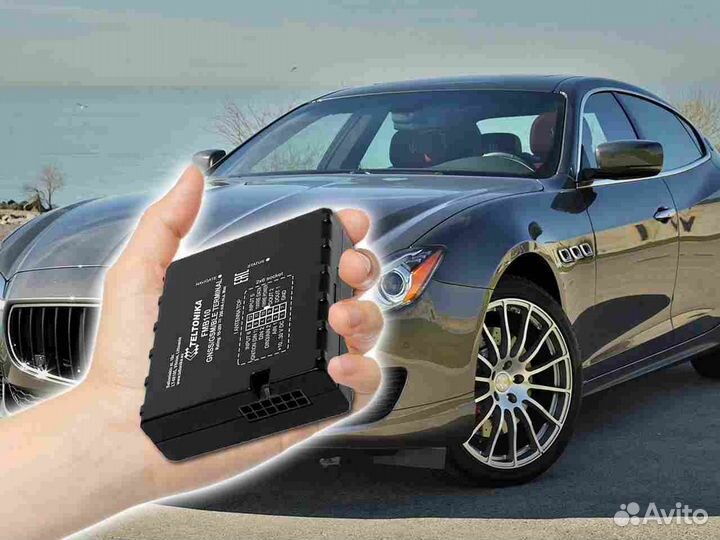 Установка джипиэс, глонасс систем для автомобилей