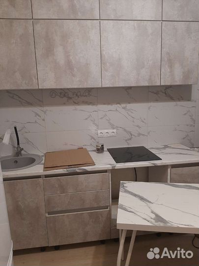 Сборка мебели