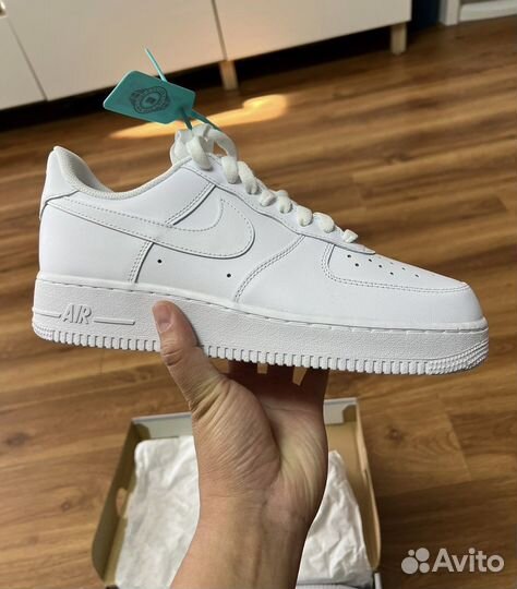 Nike air force 1 кроссовки оригинал